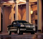 Lincoln Mark LT Concept 2006 года